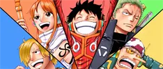 El anime de One Piece se reestrena en streaming