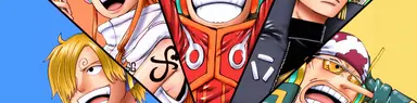 El anime de One Piece se reestrena en streaming