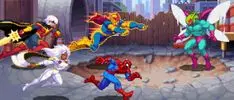 Tráiler confirma la fecha de Marvel Cosmic Invasion