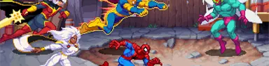 Tráiler confirma la fecha de Marvel Cosmic Invasion