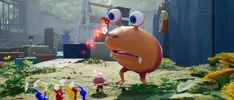 Nintendo anuncia importante actualización para Pikmin 4