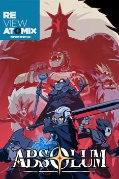Review – Absolum