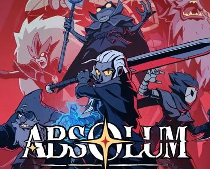Review – Absolum