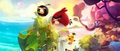 Rovio realiza despidos importantes en sus estudios