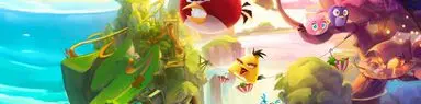Rovio realiza despidos importantes en sus estudios