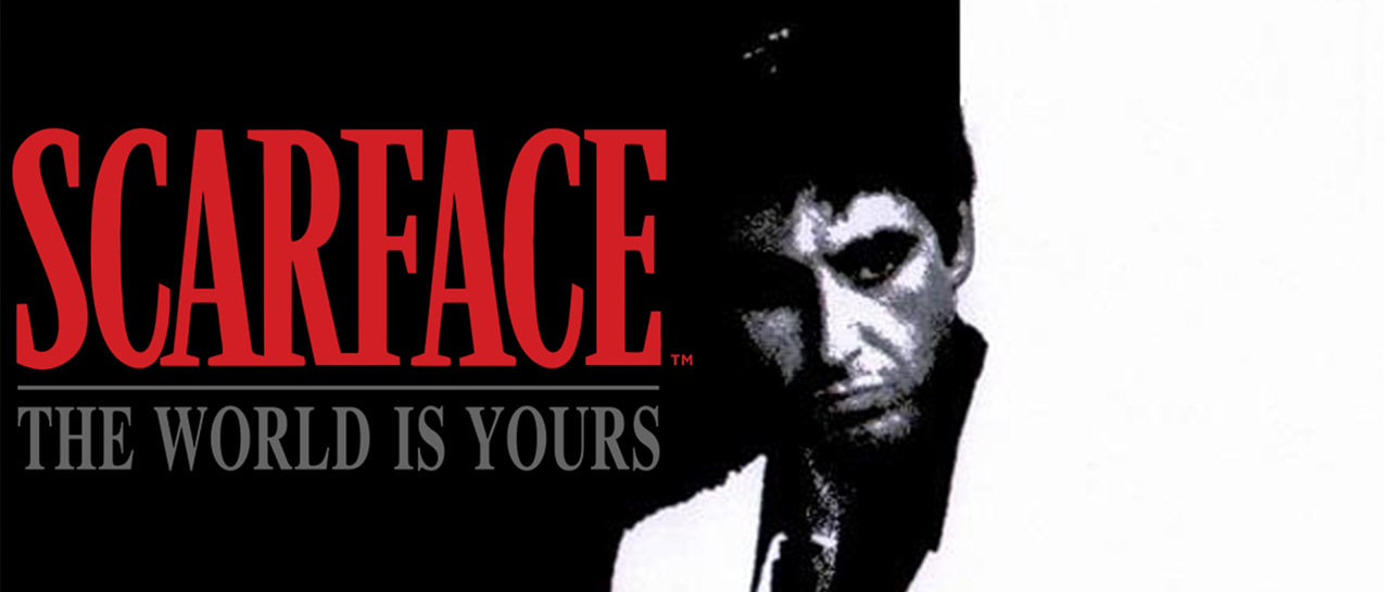 El legendario Scarface: The World Is Yours llega a PC