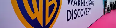Warner Bros. está abierto a ser comprado y aumenta sus acciones
