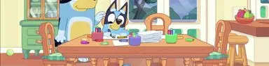 Bluey tendrá un nuevo videojuego para consolas y PC