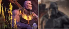 James Gunn no quiere usar al Thanos de DC