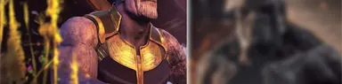 James Gunn no quiere usar al Thanos de DC