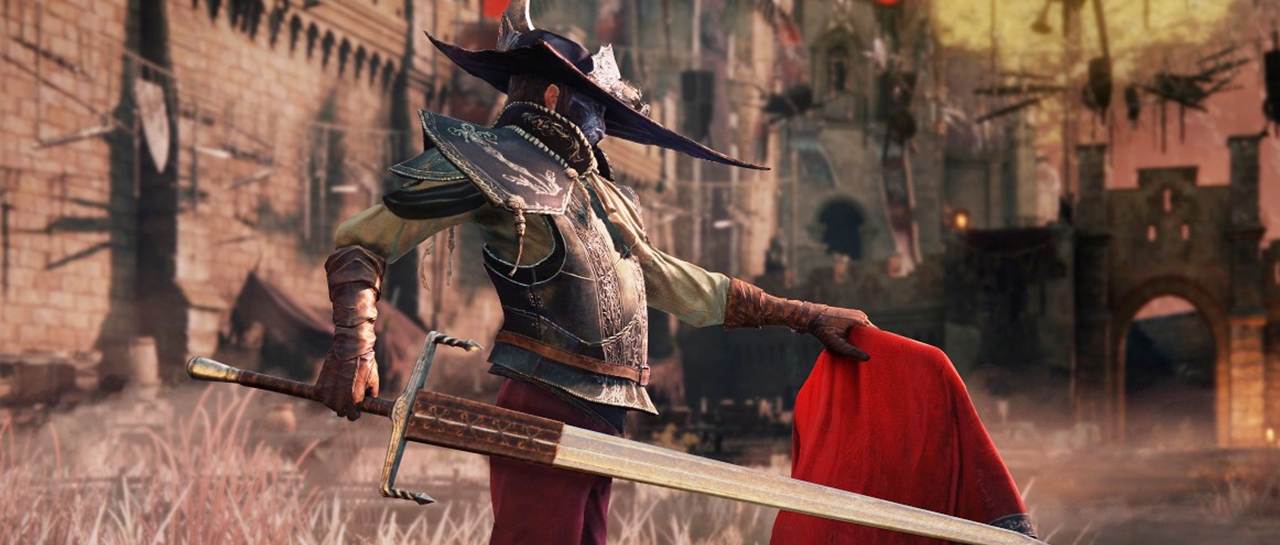 FromSoftware retrasa Elden Ring para Nintendo Switch 2