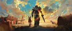 Fallout 4 Anniversary Edition llegará a Switch 2
