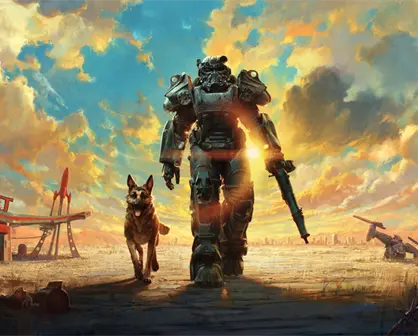 Fallout 4 Anniversary Edition llegará a Switch 2