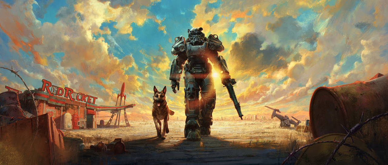 Fallout 4 Anniversary Edition llegará a Switch 2