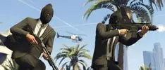 Ya está disponible la nueva actualización de GTA Online
