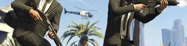 Ya está disponible la nueva actualización de GTA Online