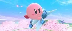 Masahiro Sakurai confirma demo y más Amiibo para Kirby Air Riders
