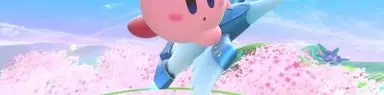 Masahiro Sakurai confirma demo y más Amiibo para Kirby Air Riders