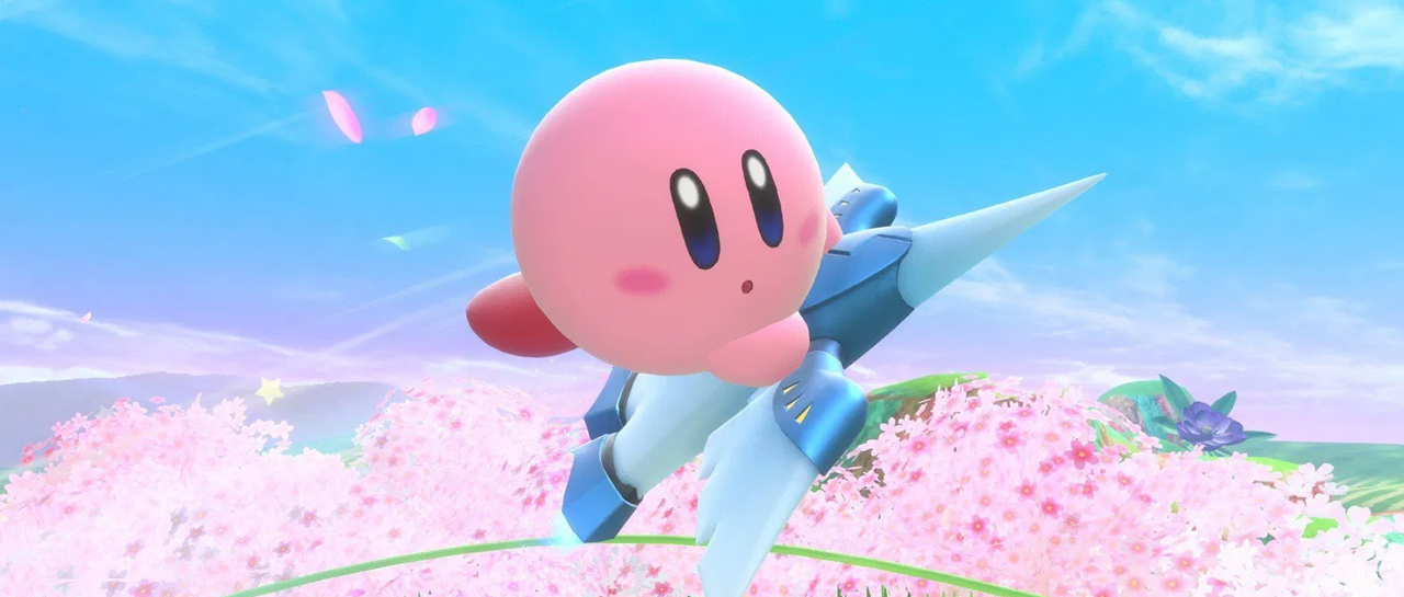 Masahiro Sakurai confirma demo y más Amiibo para Kirby Air Riders