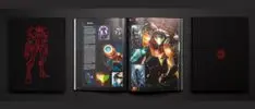 Nintendo ofrece adelanto gratuito del libro de Metroid Prime