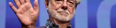¿George Lucas podría volver a la saga de Star Wars?