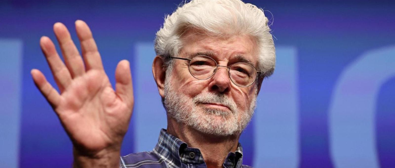 ¿George Lucas podría volver a la saga de Star Wars?