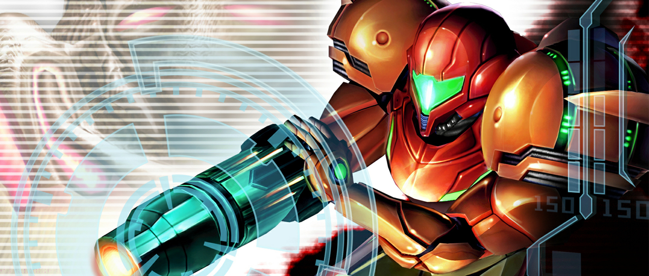 ¿Metroid Prime 2: Echoes tendrá una remasterización?