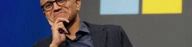Microsoft despide a más 15 mil empleados y su CEO gana salario récord