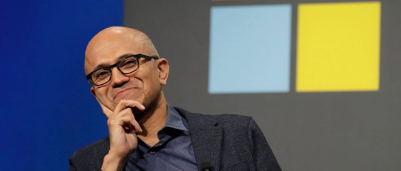 Microsoft despide a más 15 mil empleados y su CEO gana salario récord