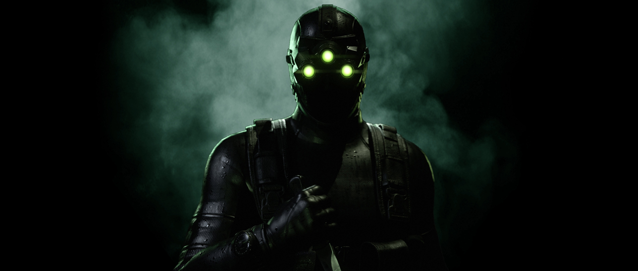 El remake de Splinter Cell está en problemas