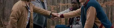 El final de Stranger Things sí llegará a los cines