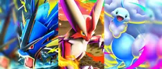 La expansión de Pokémon TCG Pocket, Mega Ascenso, ya tiene fecha