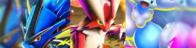 La expansión de Pokémon TCG Pocket, Mega Ascenso, ya tiene fecha