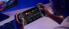 Mejoran el rendimiento de ROG Xbox Ally X al quitarle Windows