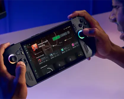 Mejoran el rendimiento de ROG Xbox Ally X al quitarle Windows