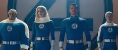 Ya sabemos cuándo llegará The Fantastic Four: First Steps a Disney+