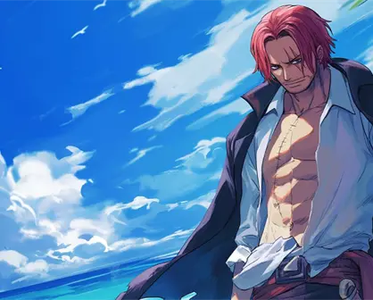 El último capítulo de One Piece revela la clave del tesoro legendario