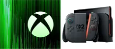 Xbox está muy concentrado en Nintendo Switch 2