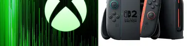 Xbox está muy concentrado en Nintendo Switch 2