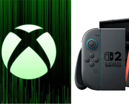 Xbox está muy concentrado en Nintendo Switch 2