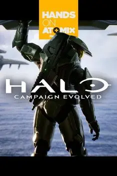 Hands On – Halo: Campaign Evolved