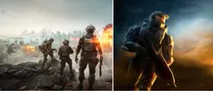 Creador de Halo está muy molesto con Battlefield 6