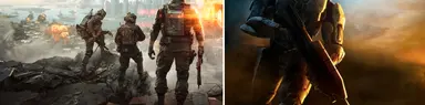 Creador de Halo está muy molesto con Battlefield 6