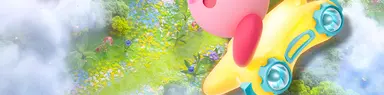 Kirby Air Riders: el regreso de una joya olvidada