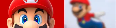 Nintendo confirma globo de Mario en desfile de Acción de Gracias