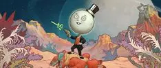 El disco de The Outer Worlds 2 en PS5 solo es una llave