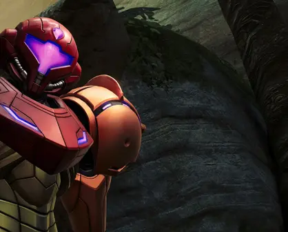 Se filtra pelea de jefe de Metroid Prime 4: Beyond