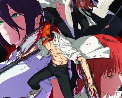 ¿La película de Chainsaw Man cuenta con escena post créditos?