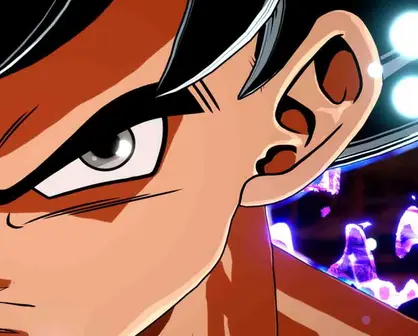 Tráiler de Dragon Ball: Sparking! Zero para Switch 2 revela funciones especiales