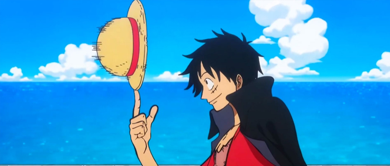One Piece tendrá evento historia esta semana